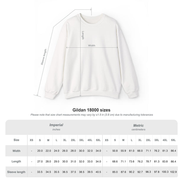 Sasquatch Adventure Sweatshirt | Unisex
