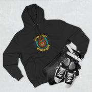 Unisex Odd-Eyed Bigfoot Hoodie